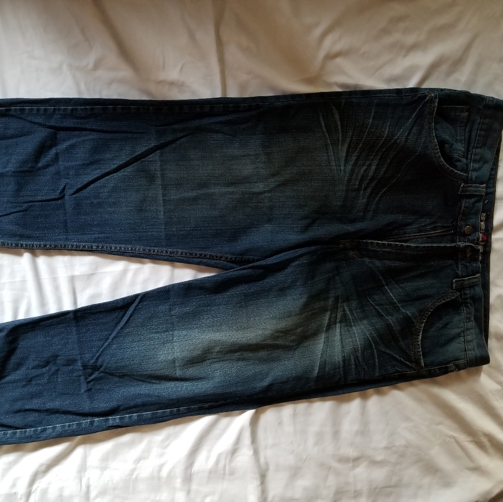 Men Jeans
